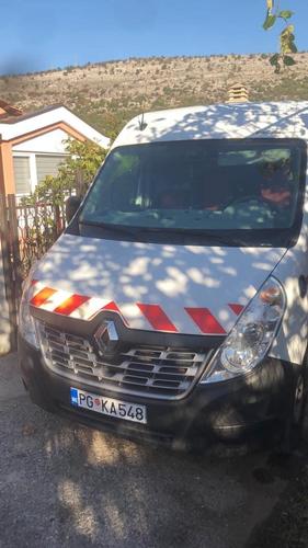Prevoz,selidbe Podgorica