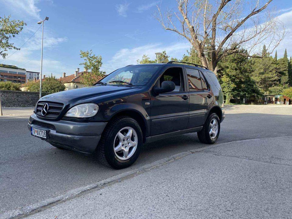 ML270CDI