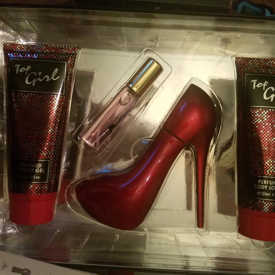 set-originalan-top-girl