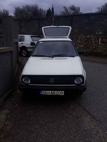 Golf 1.3 benzin