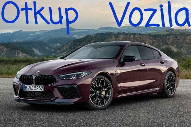 Otkup Vozila i Motora