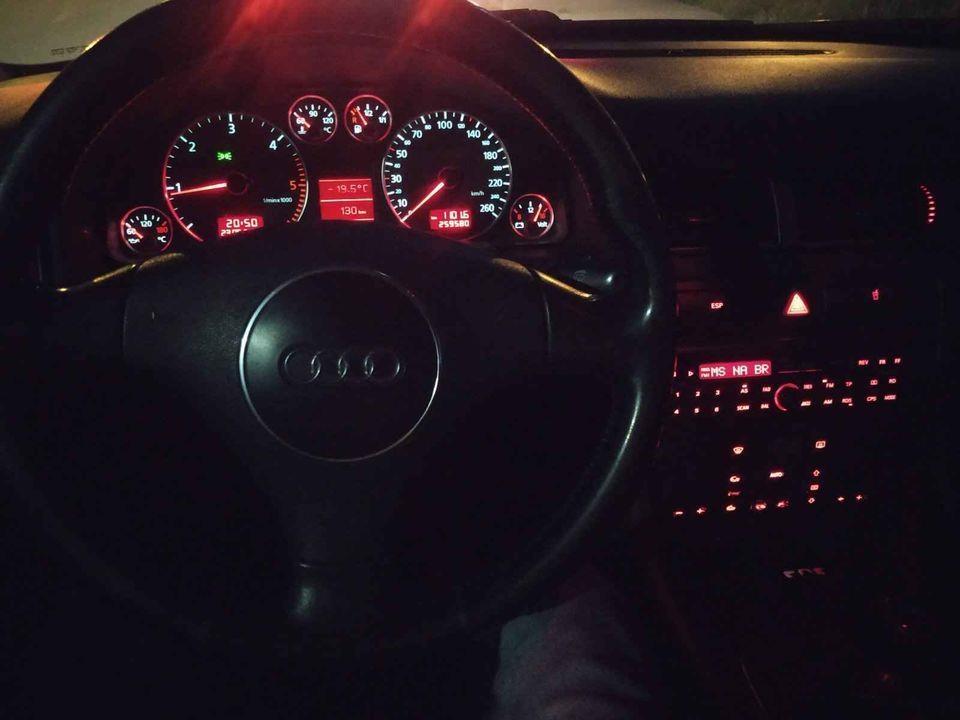 Audi-A6