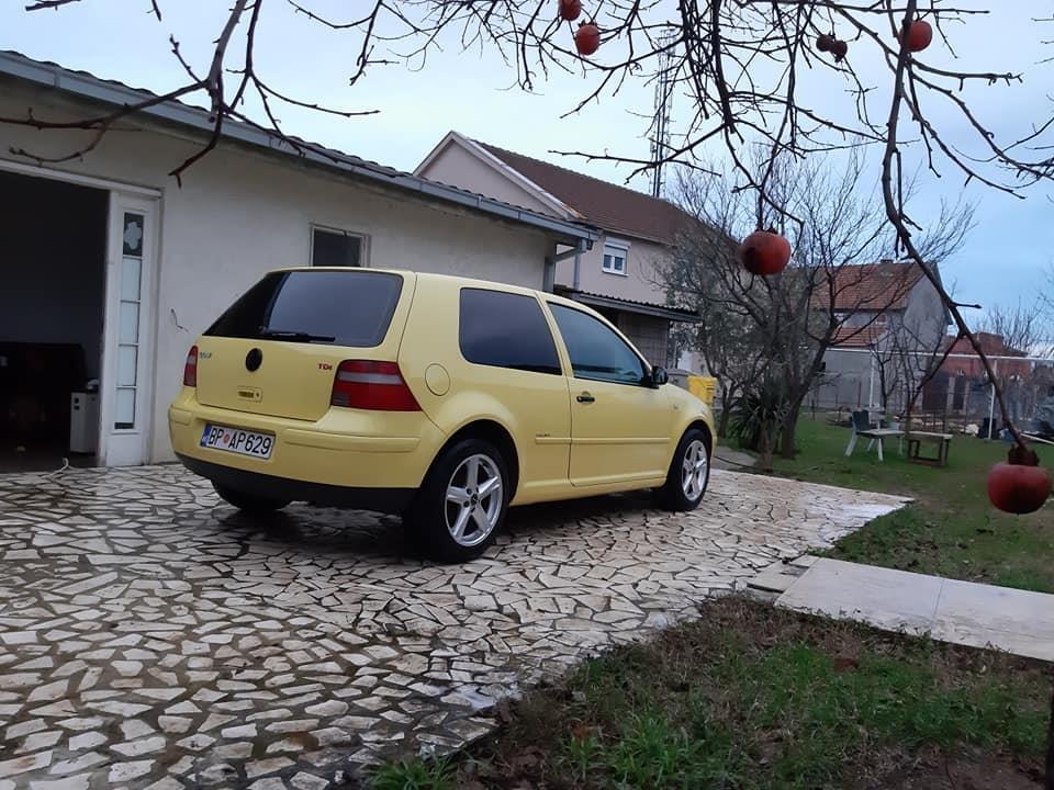 Golf4