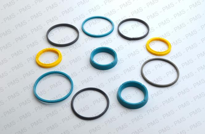 ZF Cylinder Repair Kit Types, Oem Parts