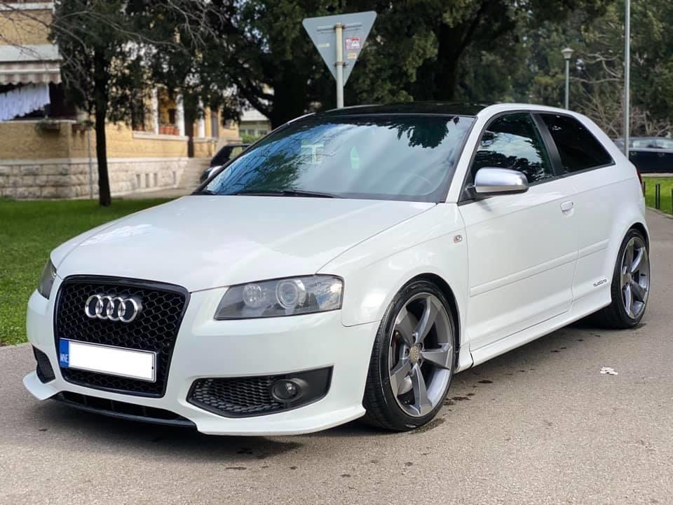 Audi-S3