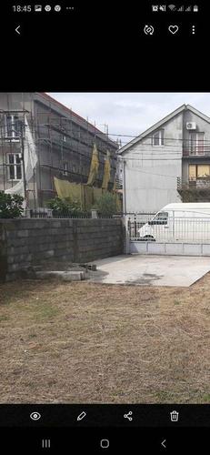 Plac i Kuca u Podgorici