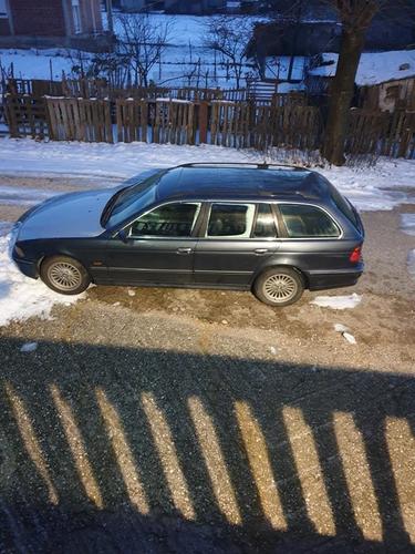 Prodajem bmw