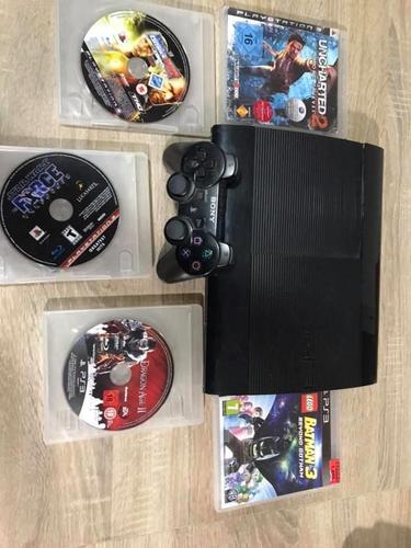 Ps3 super slim