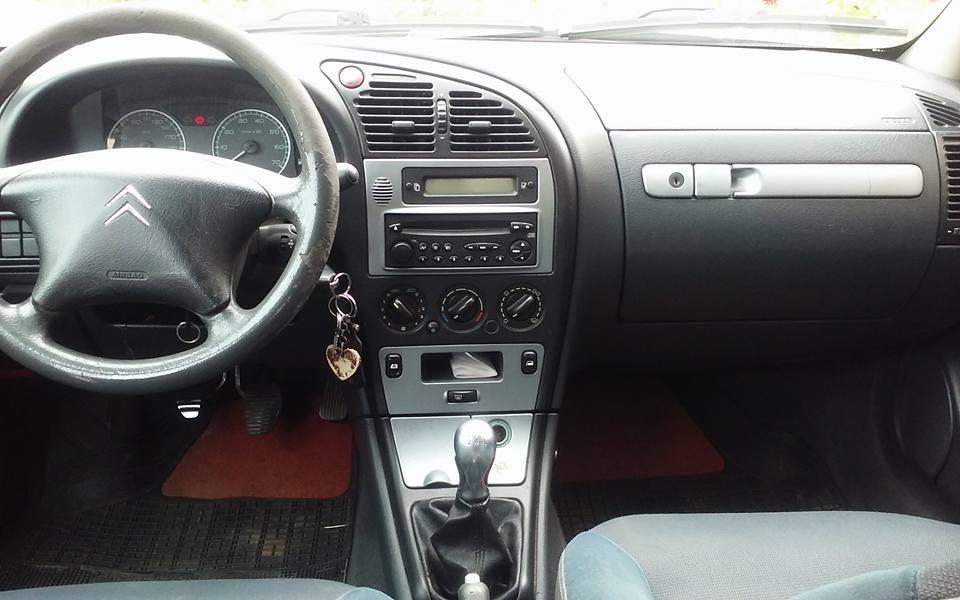 Citroen-Xsara-1-4HDi