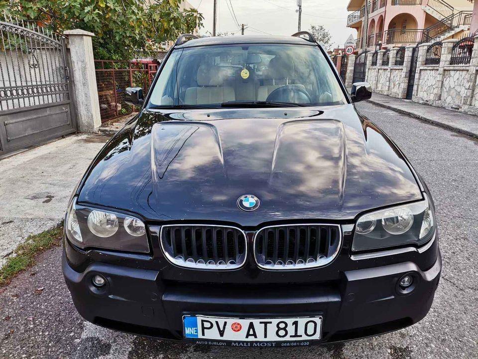 Bmw-x3