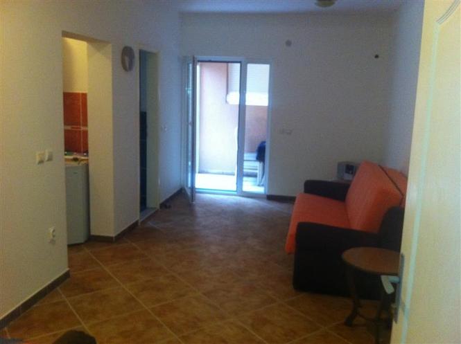 Garsonjera od 26m2 u Budvi