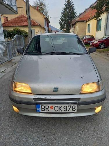Punto
