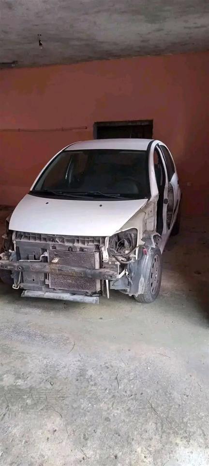 U-------DJELOVIMA-------CITROEN------C3-