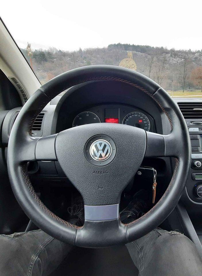 PRODAJE-T-VOLAN-ZA-VW