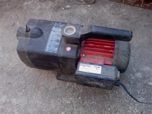 Hidrofor 0.8 kW