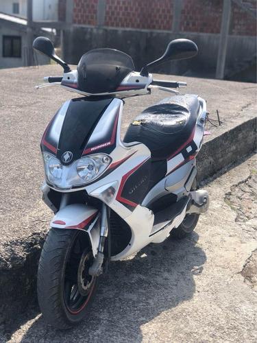 Gilera RUNNER 50 SP
