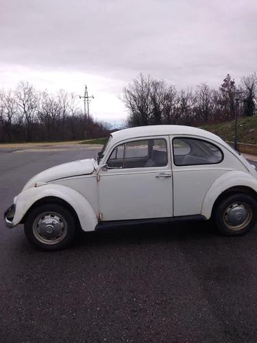 VW BUBA