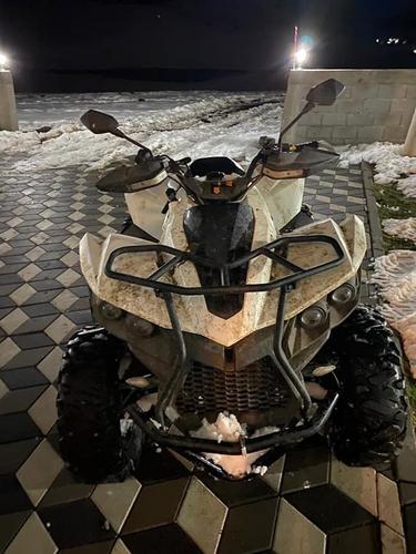 Cetvorotockas 700 Kubika