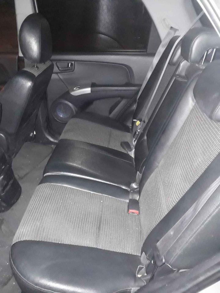 KIA-SPORTAGE