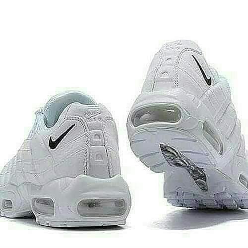 Nike Airlines max 95 May 97bw 36-40