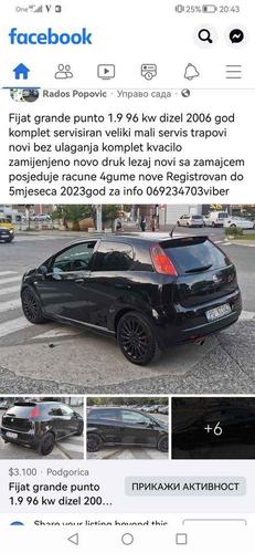 Vise vozila u ponudi za info 069234703viber