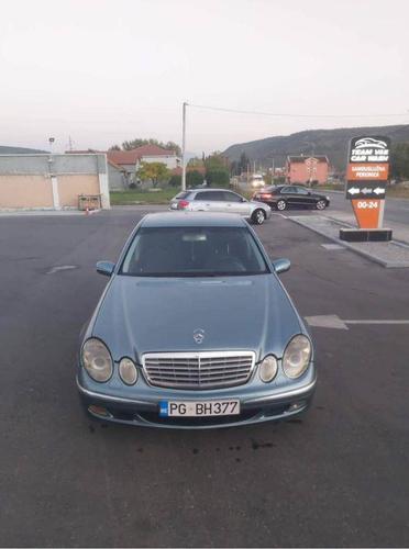 Prodaje se hitno za kes e270cdi