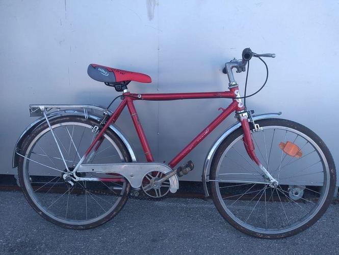 Biciklo, 22"