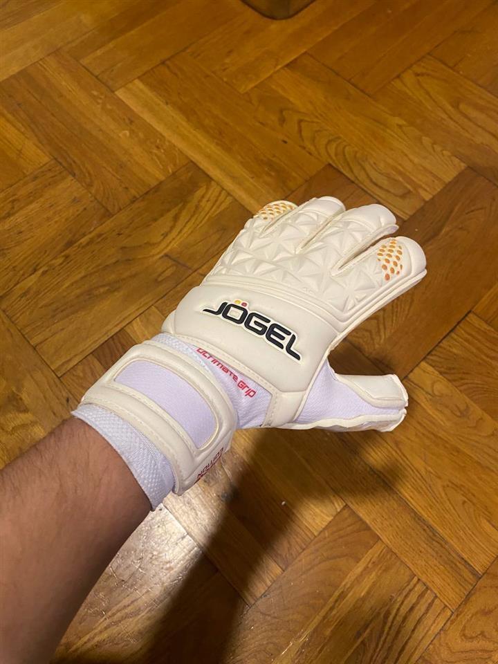 Gloves-Jogel