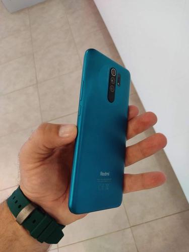Mobilni telefon redmi 9