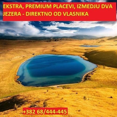 ŽABLJAK - PLACEVI DIREKTNO OD VLASNIKA OKO VRAŽIJEG I RIBLJE