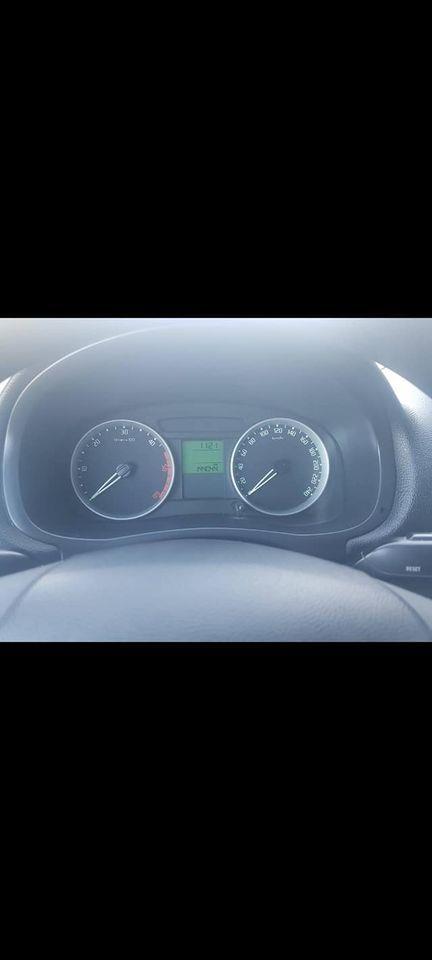 Skoda-fabia