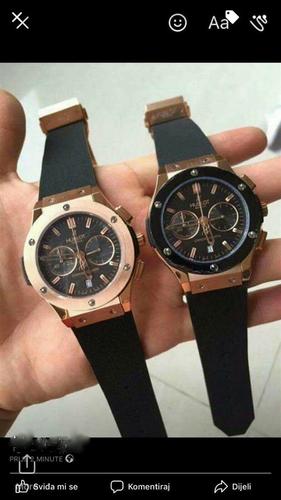 Zenski hublot