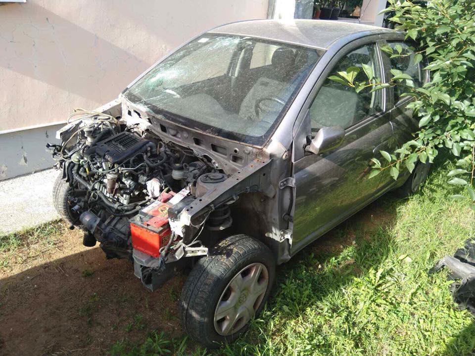 Toyota-yaris