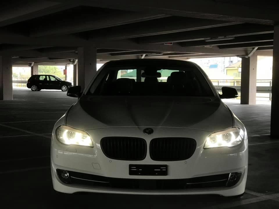 F10-Bmw
