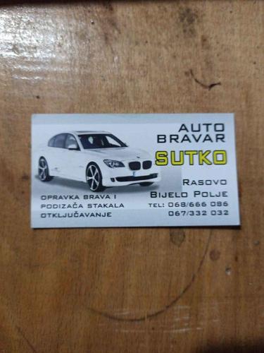 SUTKO
