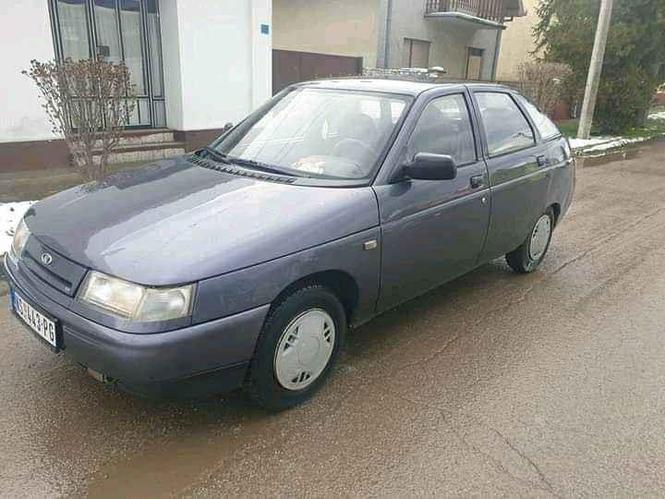 Lada 112