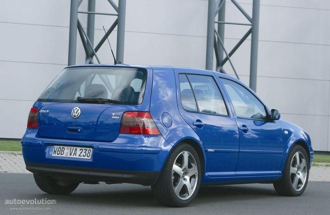 Kupujem Golf 4