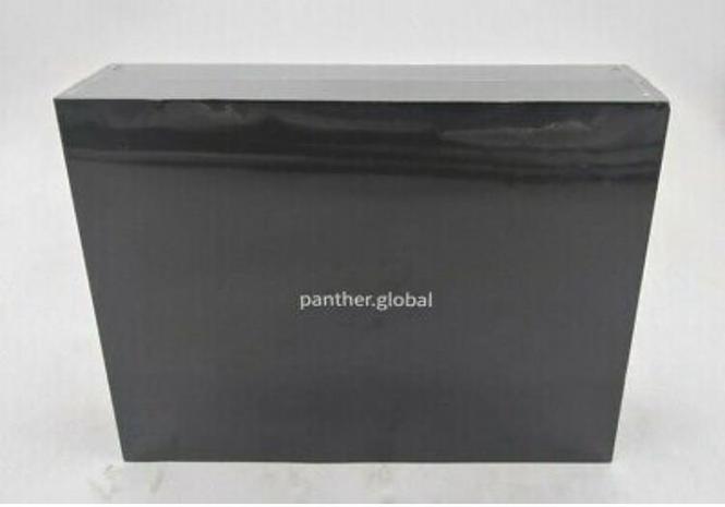Panther X2 Helium HNT 