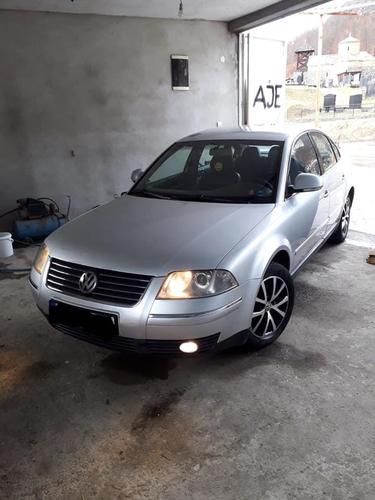 Passat 5