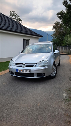 Golf 5 1.9tdi 77kw