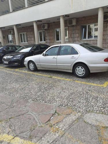 Mercedes 22cdi