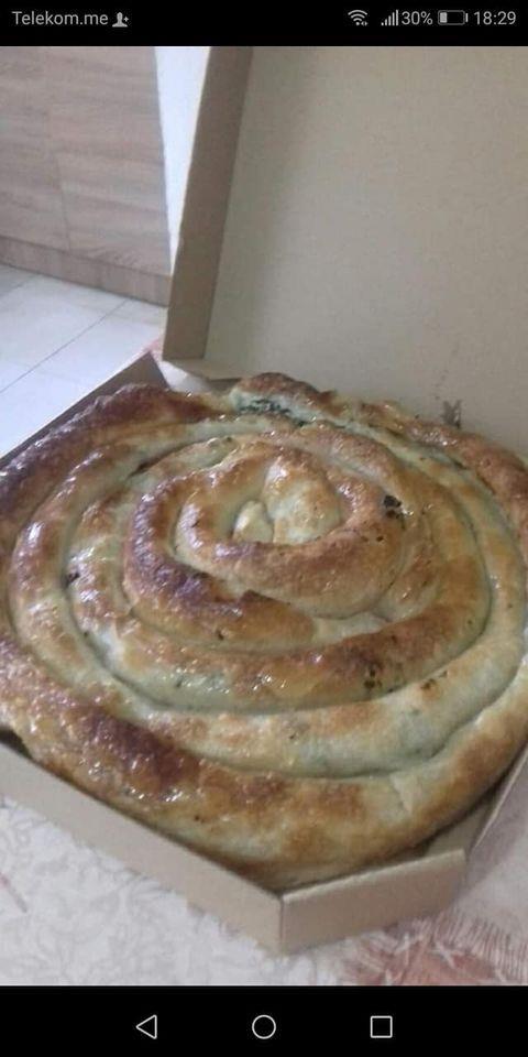 Pite-baklave