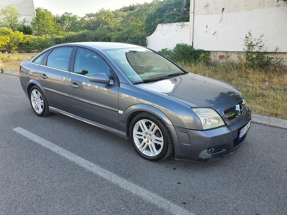 Opel-Vectra-GTS-2-2-dizel-automatik-2002god--Registrovan-do-