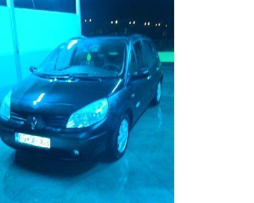 Renault - Scenic DCI