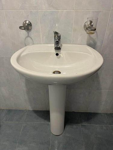 Prodaja sanitarija - Bar!