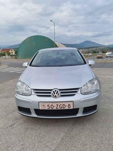 Golf 5 1,9 tdi 66 kw god.2008