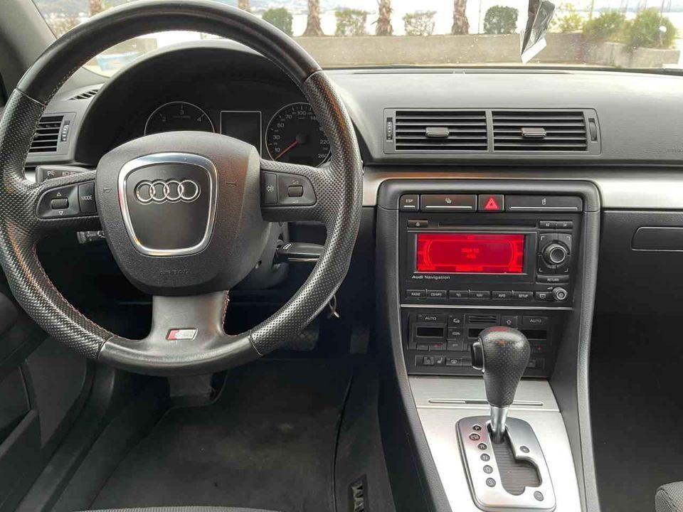 Audi-a4-3xS-line