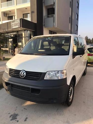 VOLKSWAGEN TRANSPORTER 2.5TDI AUTOMATIK