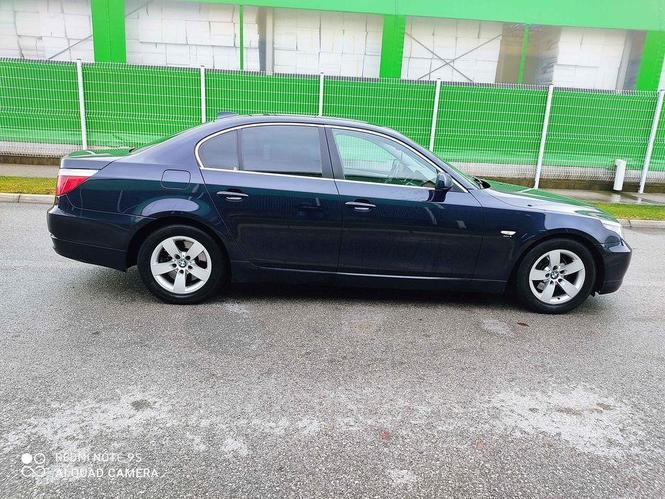 &#55357&#56983BMW 520d&#55357&#56983