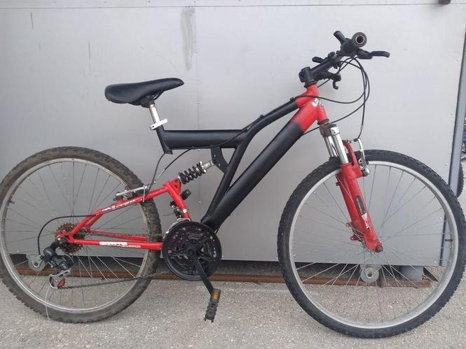 Biciklo Vivas 26"